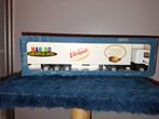 Model vrachtwagen Lion Toys 1:50, Ophalen, Nieuw, Bus of Vrachtwagen, Lion Toys