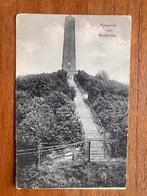 Pyramide van Austerlitz. 1925., Verzamelen, Ansichtkaarten | Nederland, Ophalen of Verzenden, 1920 tot 1940, Gelopen, Utrecht