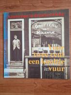 Amsterdam in de Jaren Twintig - Fotoboek, Ophalen of Verzenden