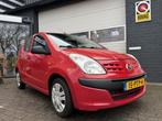 Nissan Pixo 1.0 Visia (bj 2011), Auto's, Euro 5, Gebruikt, 200 kg, 4 stoelen