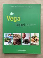De Vega bijbel - Valerie Ferguson, Vegetarisch, Ophalen of Verzenden, Zo goed als nieuw, Valerie Ferguson