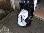 Titleist Golf Bag / Golf Tas. Bieden kan al vanaf €0 euro., Ophalen, Gebruikt, Tas, Overige merken