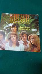 single salta salta, Ophalen of Verzenden