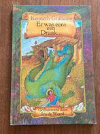 Er was eens een Draak… - Kenneth Grahame & Ivo de Weerd 1976, Boeken, Ophalen of Verzenden, Gelezen, Kenneth Grahame