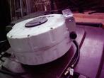 luchtslang op haspel voor compressor 15,00, Doe-het-zelf en Verbouw, Compressors, 100 liter of meer, Verzenden