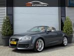 Audi TT Roadster 3.2 V6 Quattro Uniek | Stoelverwarming | Yo, Auto's, Audi, Automaat, TT, Gebruikt, Cabriolet