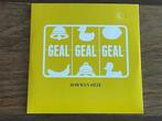 Cd Single Promo Rowwen Heze Geal ZGAN, 1 single, Ophalen of Verzenden, Gebruikt, Nederlandstalig