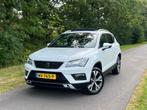 Seat Ateca 1.4 EcoTSI Xcellence | Pano + Cruise + Navi |, Voorwielaandrijving, 65 €/maand, Stof, 4 cilinders