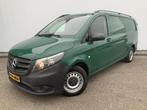 Mercedes-Benz Vito 114 CDI Extra Lang Automaat Airco Cruise, Auto's, Bestelauto's, Automaat, Gebruikt, 4 cilinders, 2000 kg