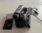 Sony Camcorder Handycam DCR-HC14E, mist lader!, Ophalen of Verzenden, Gebruikt, Overige soorten, Camera