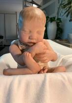 Reborn baby gezocht, Nieuw, Levensecht of Reborn, Ophalen of Verzenden, Babypop