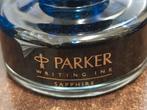 Te koop gevraagd Parker Penman Sapphire inkt, Ophalen, Nieuw, Overige typen, Overige merken