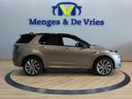 Land Rover Discovery Sport P300e 1.5 R-Dynamic HSE Airco ECC, Auto's, Land Rover, 1497 cc, Gebruikt, Discovery Sport, Leder