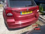 Achterklep van een Dodge Caliber (PRH), Auto-onderdelen, Carrosserie en Plaatwerk, Gebruikt, -, Ophalen of Verzenden, Dodge