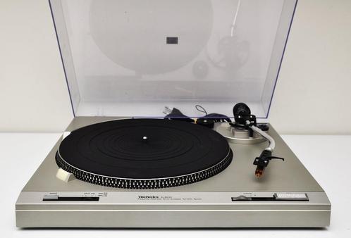 TECHNICS SL-B202 platenspeler., Audio, Tv en Foto, Platenspelers, Gebruikt, Platenspeler, Technics, Pitch-regelaar, Ophalen of Verzenden