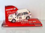 Scalextric Classic Seat Panda Campeon 1981 6196, Overige merken, Nieuw, Scalextric, Ophalen of Verzenden