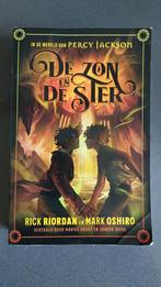De zon en de ster, Boeken, Ophalen of Verzenden, Gelezen