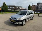 Dacia Logan MCV 1.4 Lauréate. LPG G3, Gebruikt, 4 cilinders, 620 kg, Origineel Nederlands