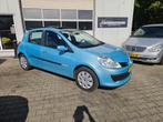 Renault Clio 1.4-16V RIPCURL..AIRCO..5-DEURS, Gebruikt, 4 cilinders, Blauw, Handgeschakeld