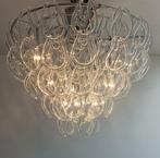 Design kroonluchter, Ophalen, Zo goed als nieuw, Glas, Design