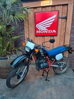 honda mtx automaat met kenteken, Ophalen, Gebruikt, MTX