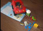 playmobiel Amfebie voertuig nr 3216, Ophalen of Verzenden, Zo goed als nieuw, Complete set