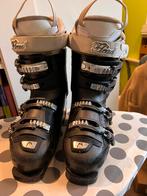 Skischoenen Head Edge 70, skimaat 26, schoenmaat 39/40, 160 tot 180 cm, Gebruikt, Schoenen, Ophalen of Verzenden