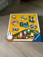 6 in 1 nijntje spel, Ophalen, Zo goed als nieuw