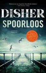 Spoorloos - Garry Disher, Ophalen of Verzenden, Zo goed als nieuw