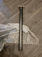 Tafelpoot voor Caravan/Camper - Nieuw of Gebruikt, Caravans en Kamperen, Caravan accessoires, Ophalen of Verzenden, Zo goed als nieuw