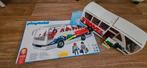 playmobil bus, Kinderen en Baby's, Speelgoed | Playmobil, Ophalen, Gebruikt