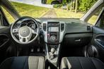 Kia Venga 1.4 CVVT Plus Pack | Hoge instap | Nap | Navigatie, Voorwielaandrijving, Euro 5, Gebruikt, Huisgarantie