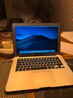 Macbook Air 2017, Computers en Software, Apple Macbooks, Gebruikt, Qwerty, 8 GB, 13 inch