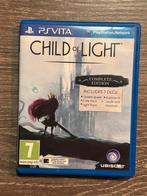 “Child of Light” Complete Edition voor PS Vita., Spelcomputers en Games, Avontuur en Actie, 1 speler, Ophalen of Verzenden, Zo goed als nieuw