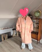 Jas van vintage wollen deken, Kleding | Dames, Ophalen of Verzenden, Zo goed als nieuw