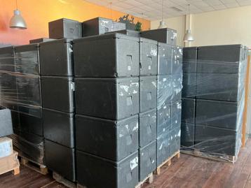 Reviva Thermobox / Koelboxen incl. koelelement (64x40x40) beschikbaar voor biedingen
