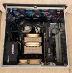 high end Gaming / Workstation PC, Computers en Software, Desktop Pc's, 64 GB of meer, Virtual Reality, Ophalen of Verzenden, Zo goed als nieuw