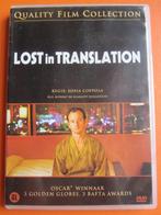 Lost in Translation (2003), Cd's en Dvd's, Alle leeftijden, Ophalen of Verzenden, Zo goed als nieuw, Drama