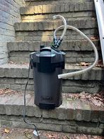 Tetra EX 1500 Plus Externe Filter, Ophalen of Verzenden, Zo goed als nieuw, Filter of Co2