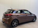 Hyundai i20 1.0 T-GDI Comfort NAVI-AIRCO/ECC-PDC-CAMERA-LMV-, Voorwielaandrijving, Lichtsensor, 23 km/l, Origineel Nederlands