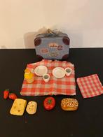 Maileg Picknick Set in Koffertje - Nieuw!, Verzamelen, Poppenhuizen en Toebehoren, Ophalen of Verzenden, Nieuw, Overige typen