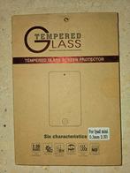 iPad Mini Screenprotector - Nieuw, Computers en Software, Apple iPads, Overige kleuren, 8 inch, Nieuw, Ophalen of Verzenden