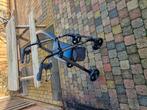 Rollator, Ophalen, Zo goed als nieuw