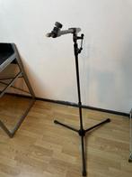 Microfoonstandaard overhead, Ophalen, Gebruikt, Overige typen