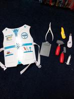 Doktersset speelset, Ophalen of Verzenden, Zo goed als nieuw, Jongen of Meisje