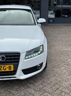 Audi A5 Sportback 1.8 TFSI Pro Line B&O|Leer|Stoelvw|Memmory, Euro 5, Navigatiesysteem, Gebruikt, 4 cilinders
