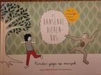 Het dansende dierenbos, kinderyoga op muziek, Ophalen of Verzenden, Zo goed als nieuw