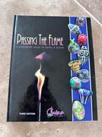 Passing the flame - glasbranden, Ophalen of Verzenden, Zo goed als nieuw