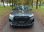 Unieke Bomvolle Q7 60 TFSI COMPETITION APR 510pk 2025 4880km, Auto's, Automaat, 510 pk, Leder, 6 cilinders
