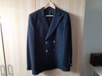 Blazer, Zwart, Maat 46/48 (XL) of groter, Ophalen of Verzenden, Jasje